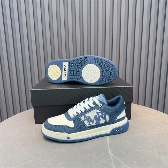 Amiri Sneakers