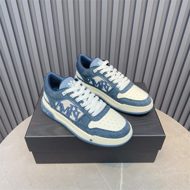 Amiri Sneakers