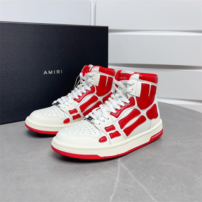 Amiri Skel Sneaker