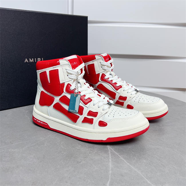Amiri Skel Sneaker