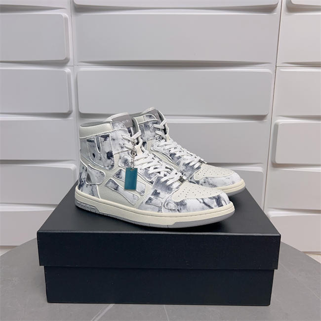 Amiri Skel Sneaker