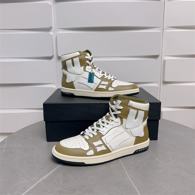 Amiri Skel Sneaker