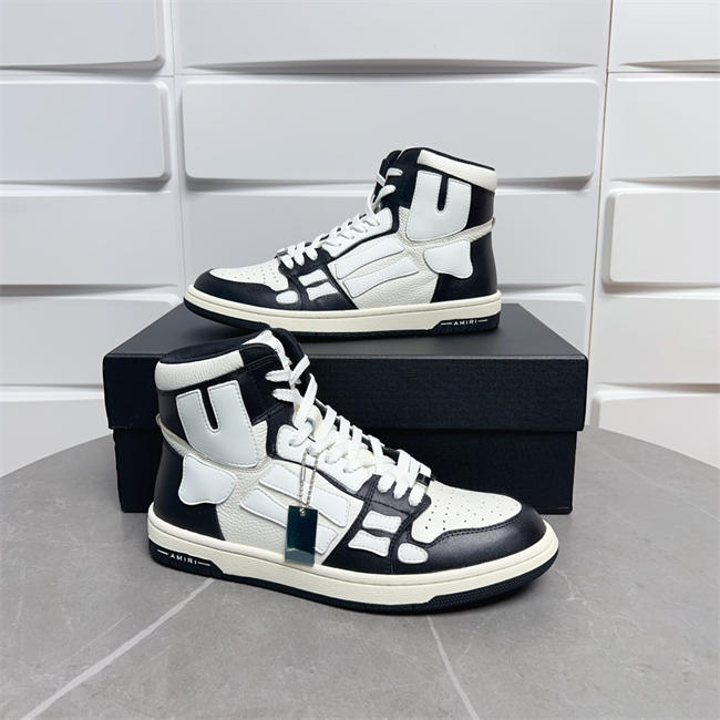 Amiri Skel Sneaker