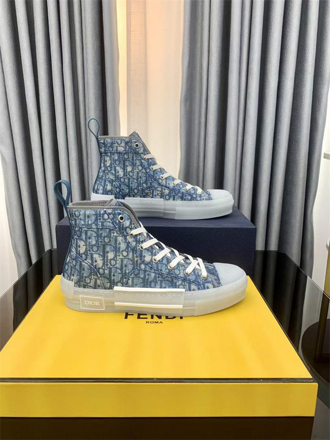 D*or b23 high top