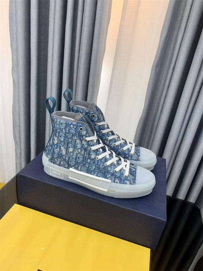 D*or b23 high top