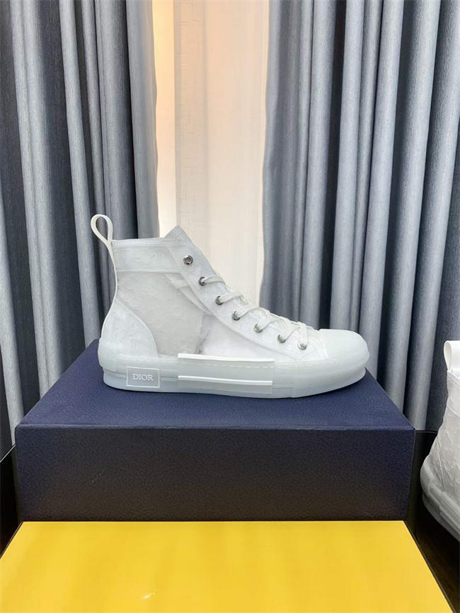 D*or b23 high top