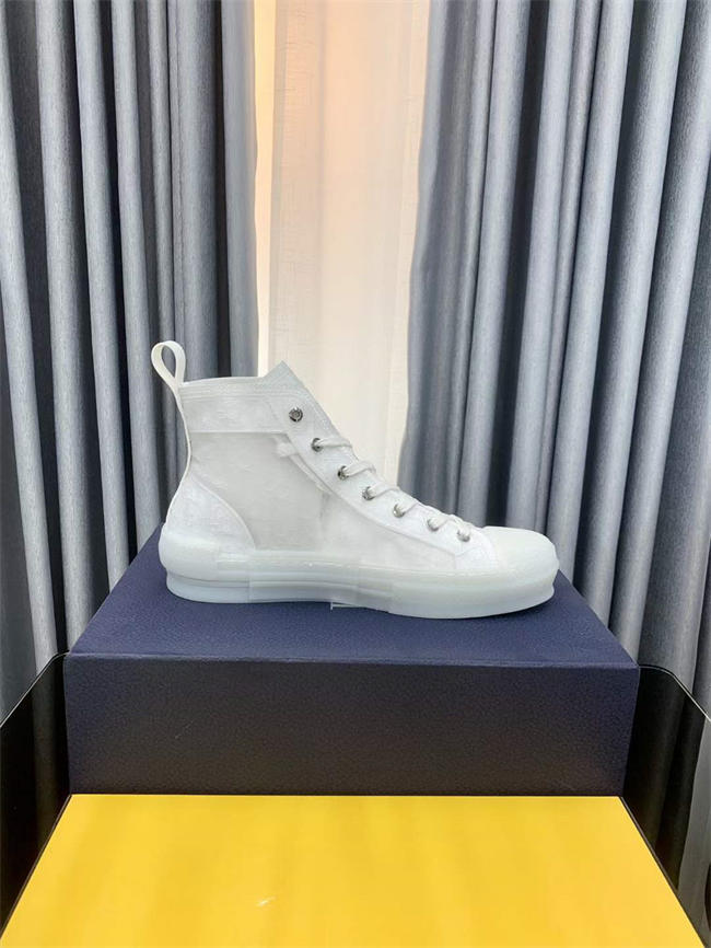 D*or b23 high top