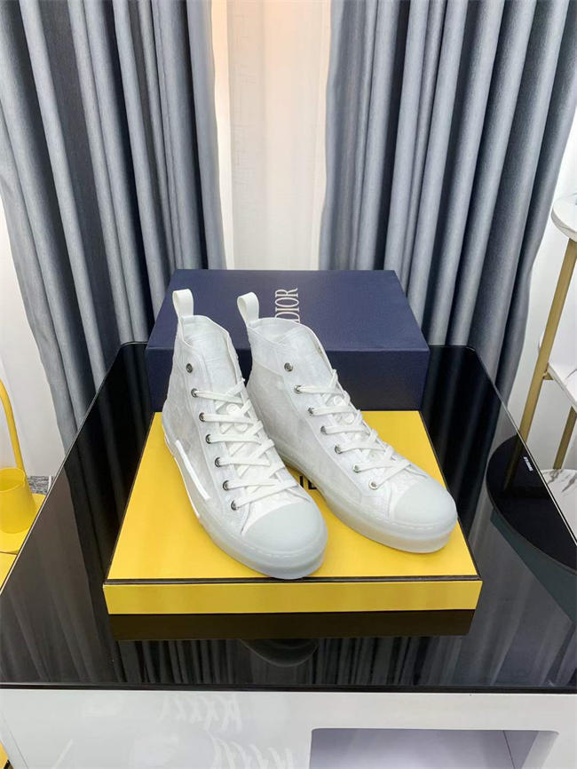 D*or b23 high top