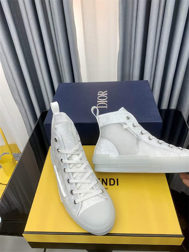 D*or b23 high top