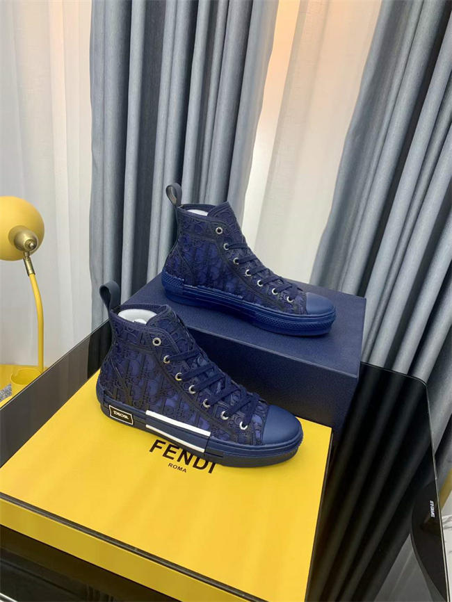 D*or b23 high top