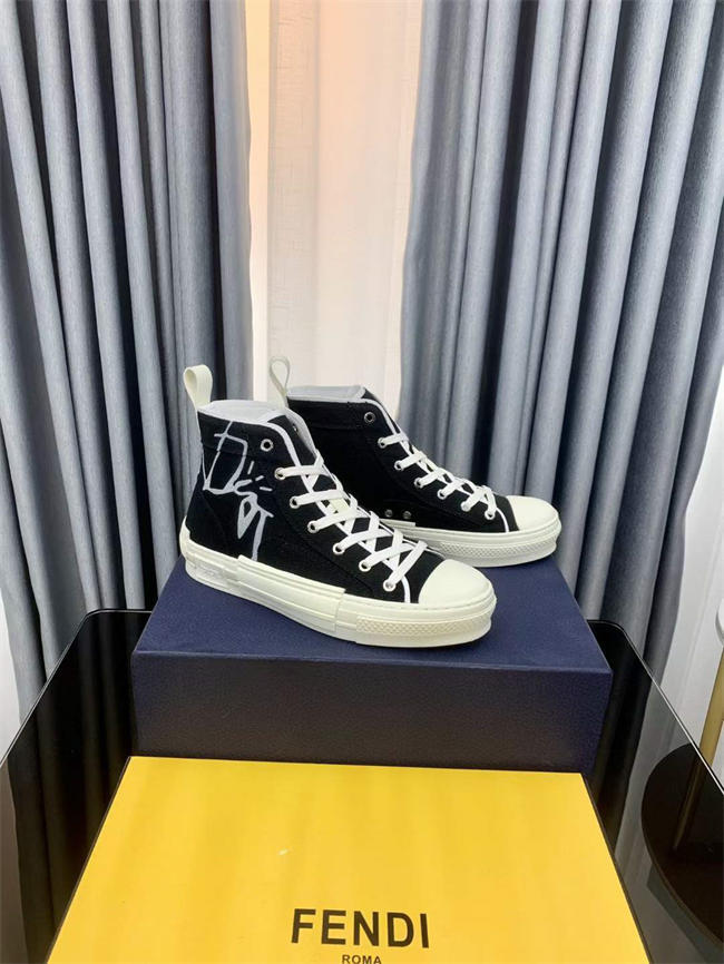 D*or b23 high top