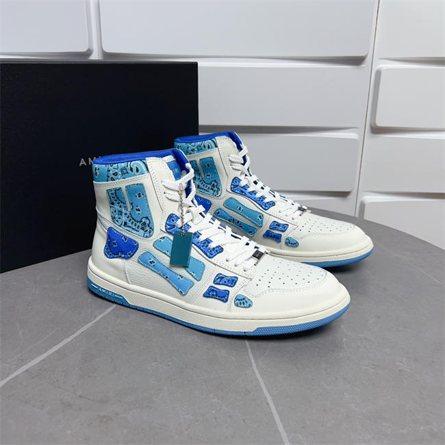 Amiri Skel Sneaker