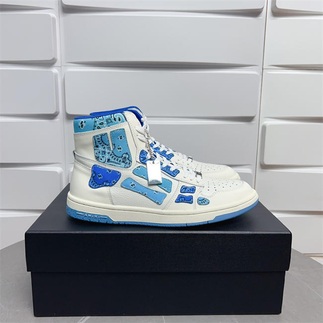 Amiri Skel Sneaker