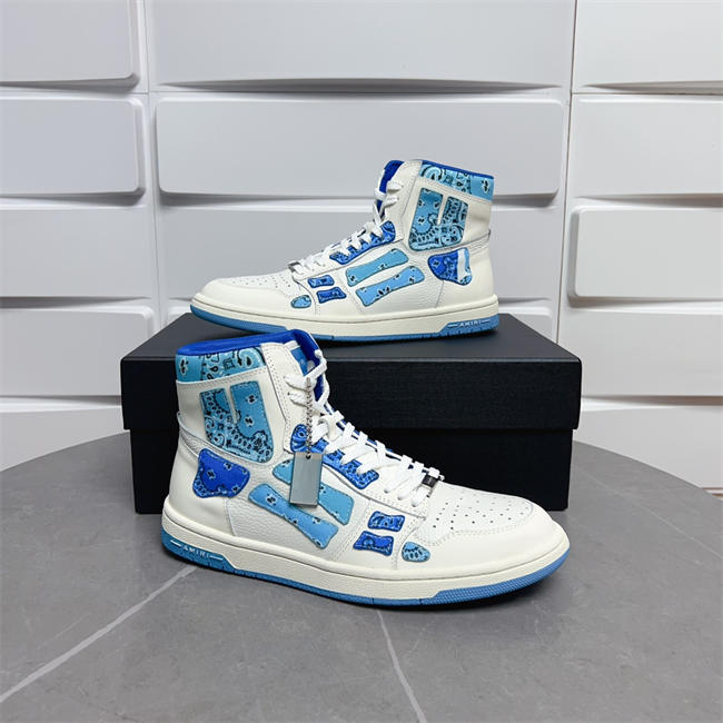 Amiri Skel Sneaker