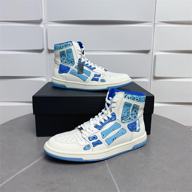 Amiri Skel Sneaker