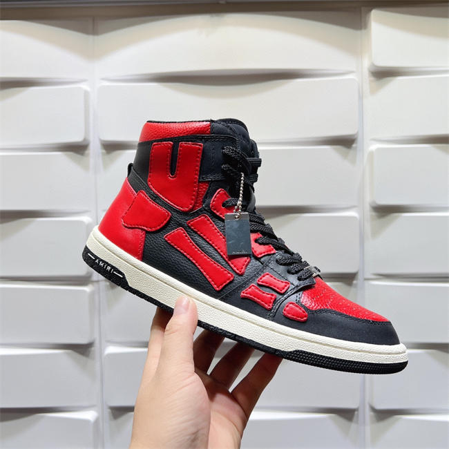 Amiri Skel Sneaker