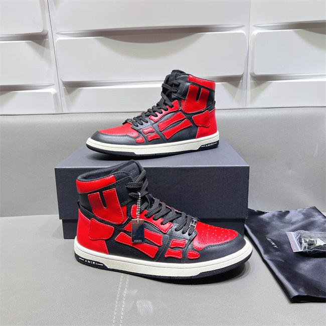 Amiri Skel Sneaker