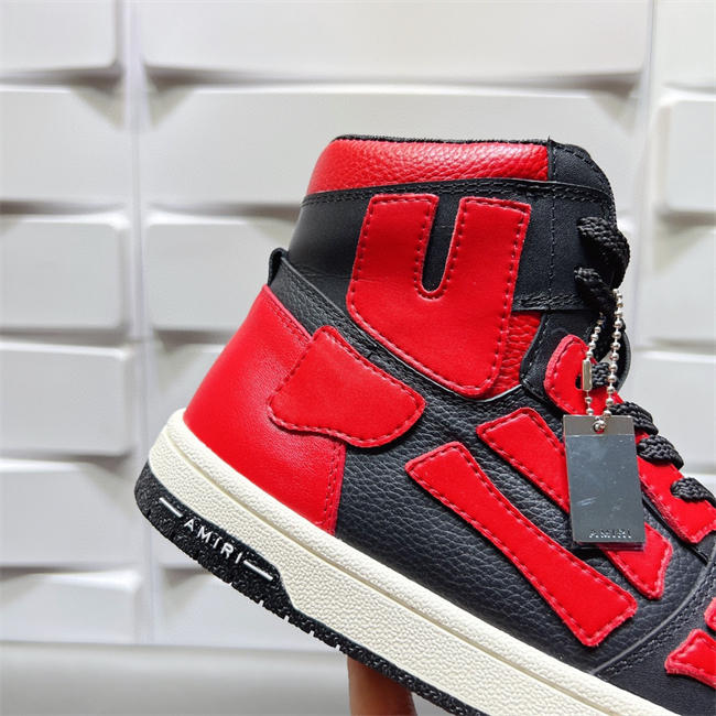 Amiri Skel Sneaker