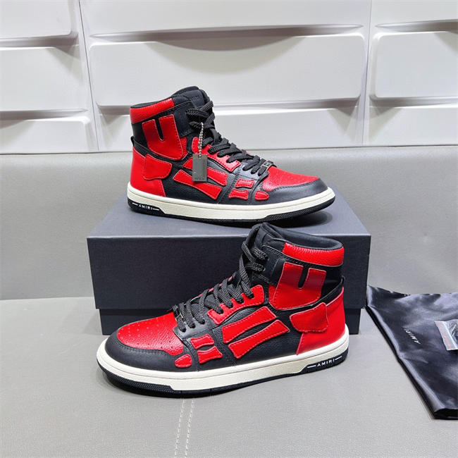Amiri Skel Sneaker