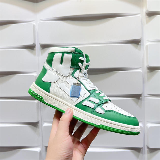 Amiri Skel Sneaker