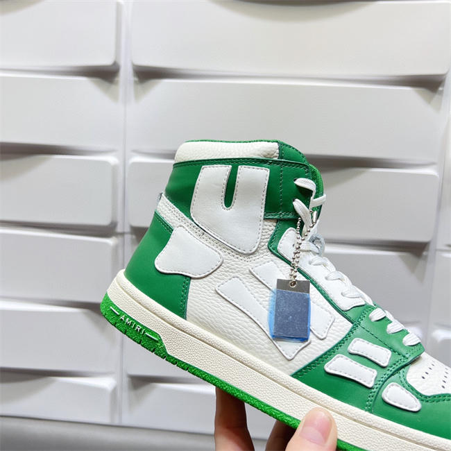 Amiri Skel Sneaker