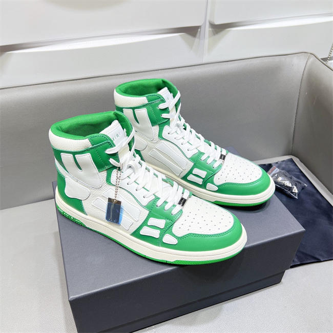 Amiri Skel Sneaker