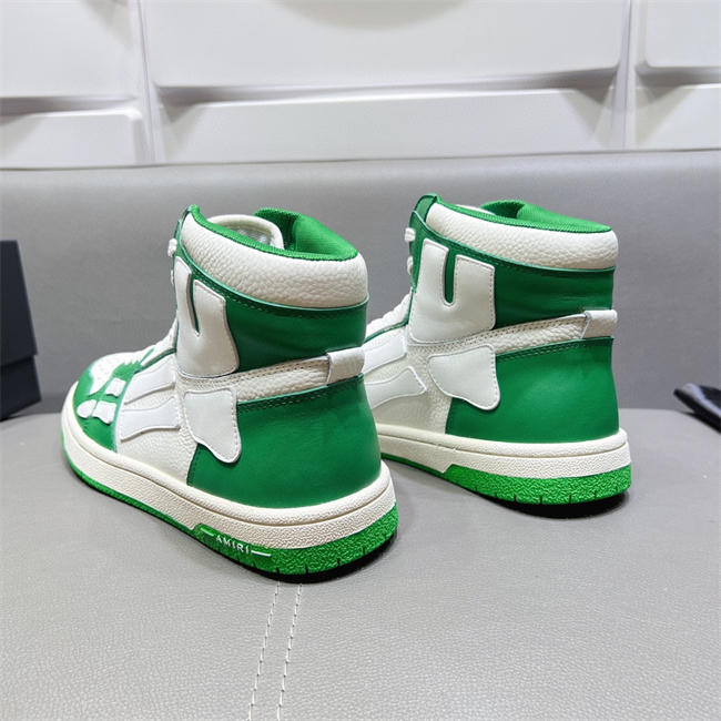 Amiri Skel Sneaker