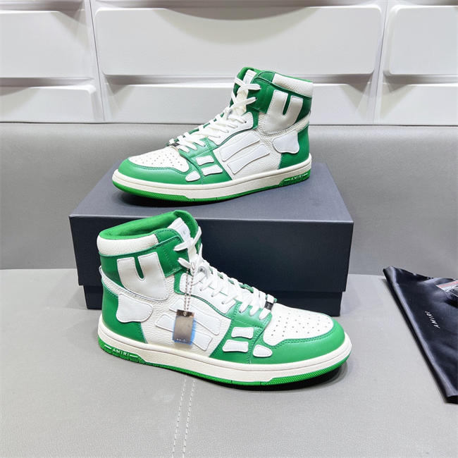 Amiri Skel Sneaker