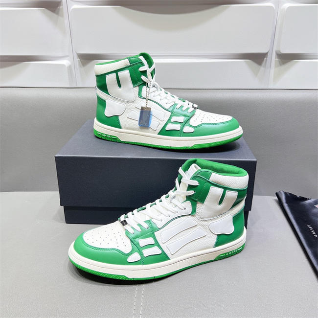 Amiri Skel Sneaker