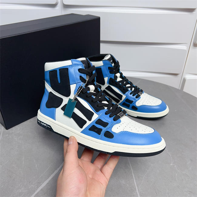 Amiri Skel Sneaker