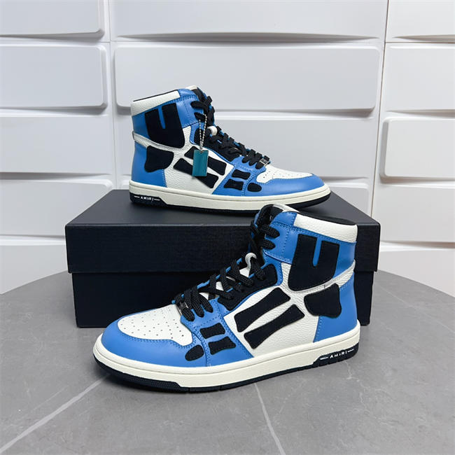 Amiri Skel Sneaker