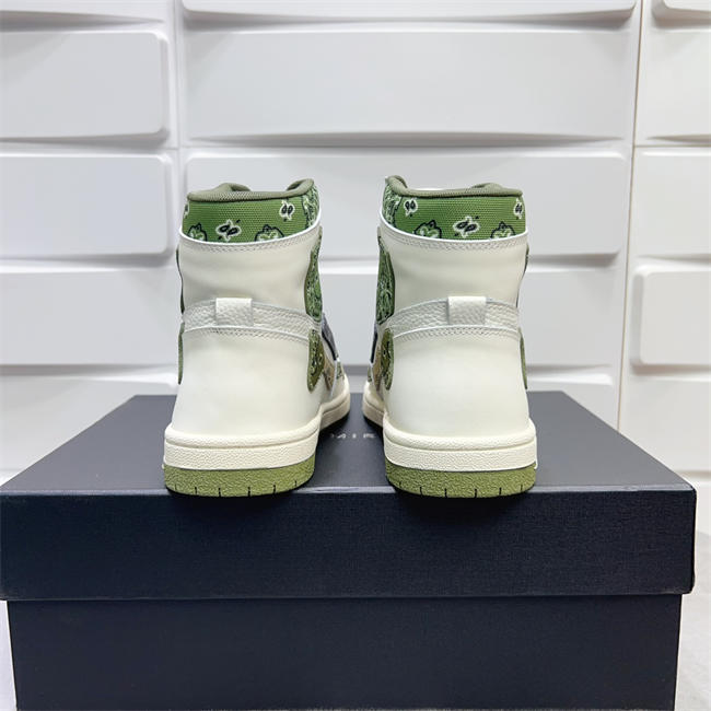 Amiri Skel Sneaker
