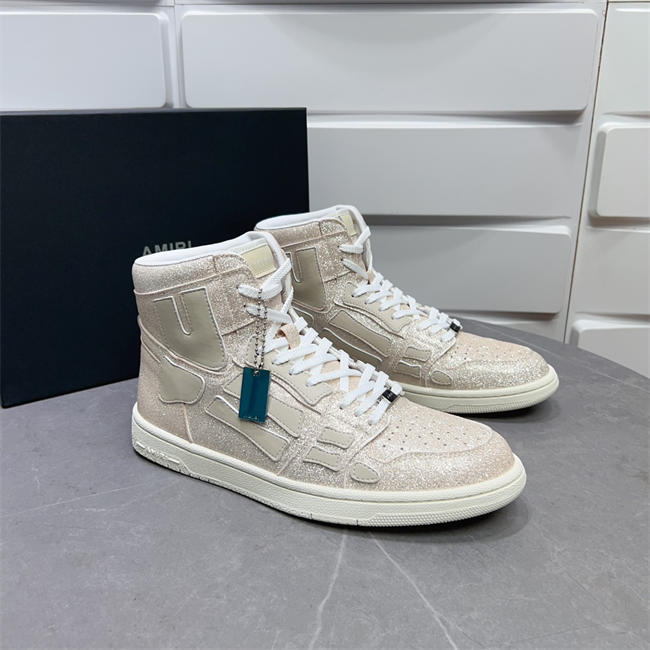 Amiri Skel Sneaker
