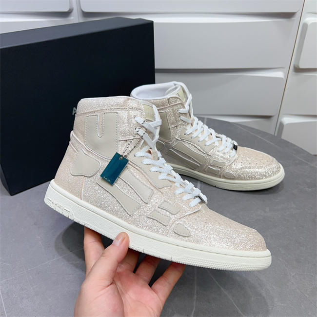 Amiri Skel Sneaker