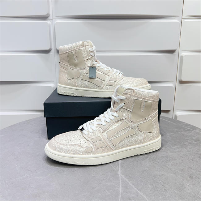 Amiri Skel Sneaker