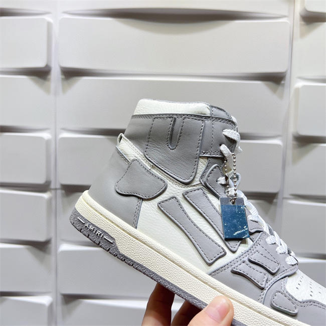 Amiri Skel Sneaker