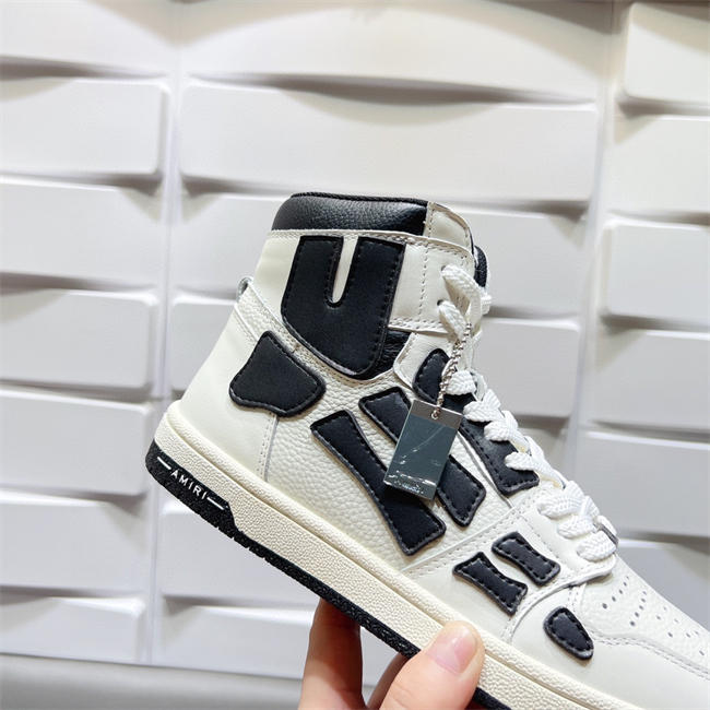 Amiri Skel Sneaker