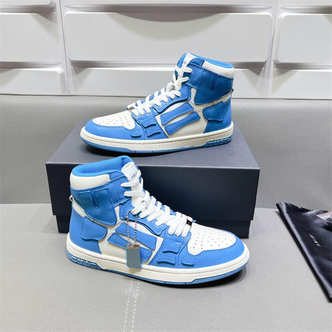 Amiri Skel Sneaker