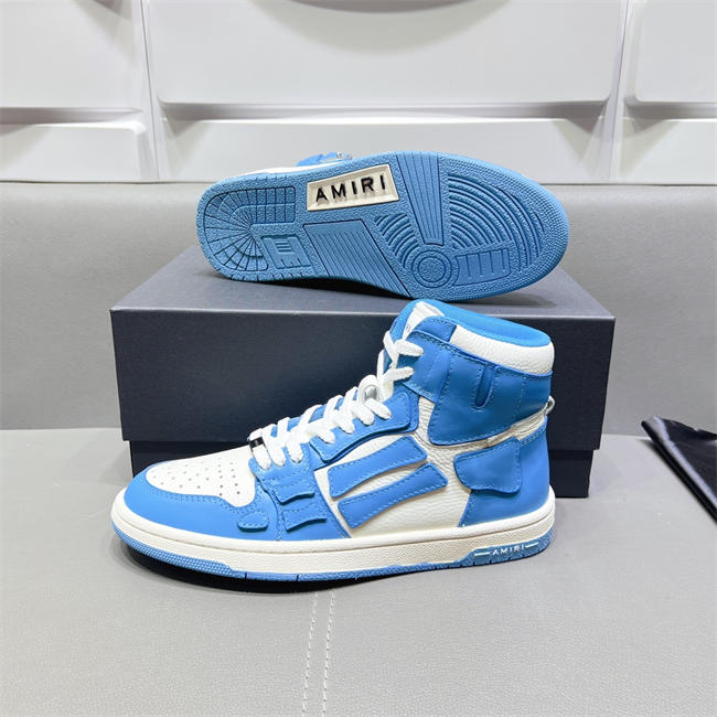 Amiri Skel Sneaker