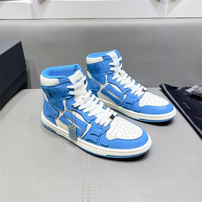 Amiri Skel Sneaker