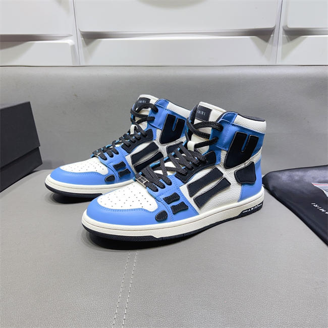 Amiri Skel Sneaker