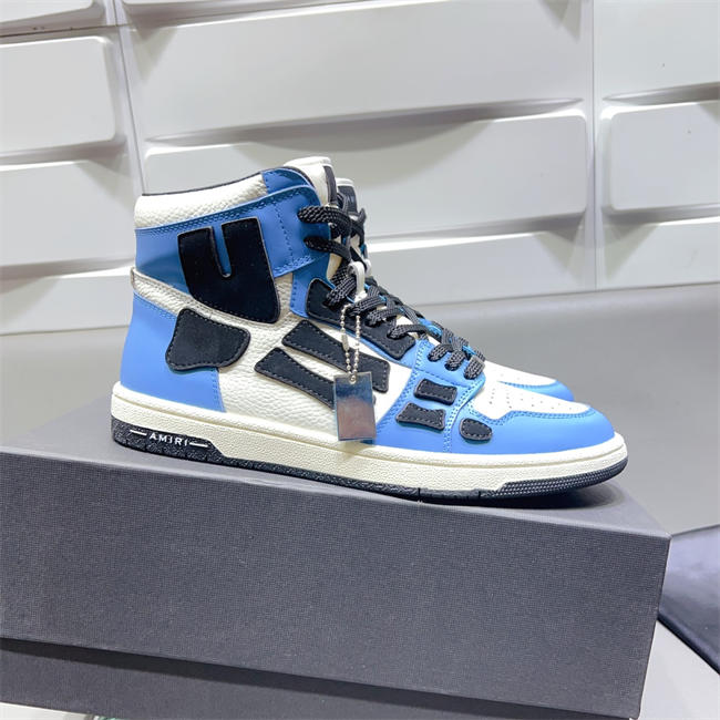 Amiri Skel Sneaker