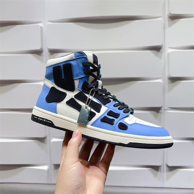 Amiri Skel Sneaker