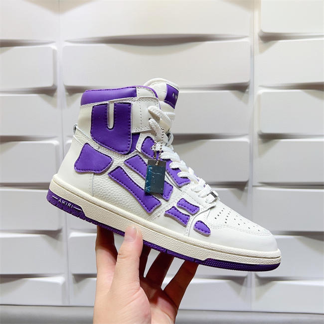 Amiri Skel Sneaker