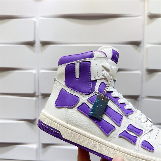 Amiri Skel Sneaker