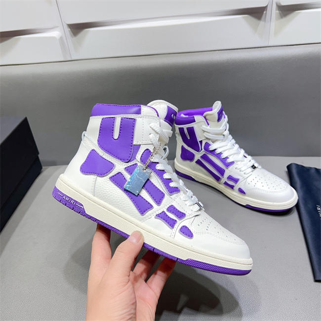 Amiri Skel Sneaker