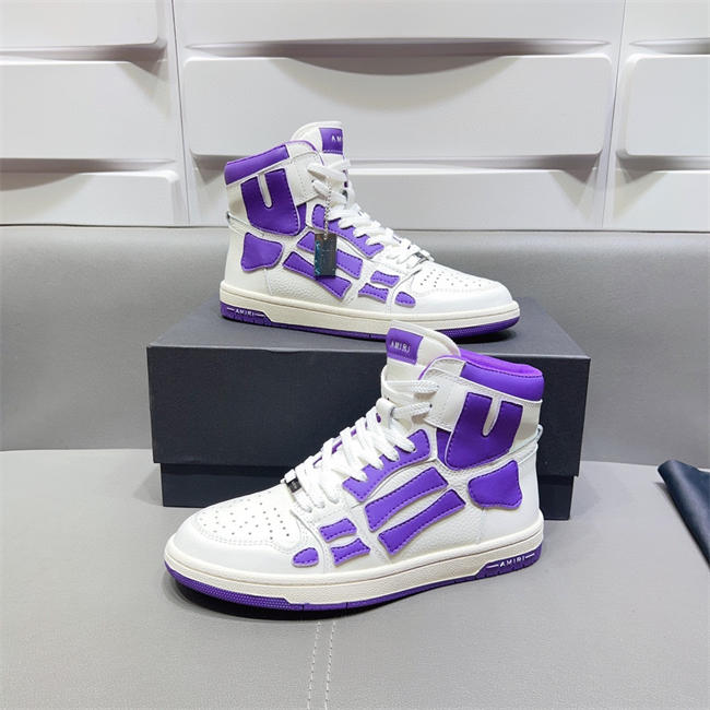 Amiri Skel Sneaker