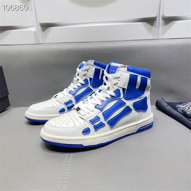 Amiri Skel Sneaker