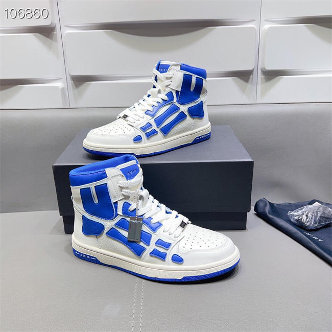 Amiri Skel Sneaker