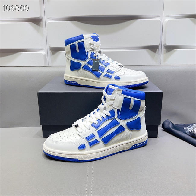 Amiri Skel Sneaker